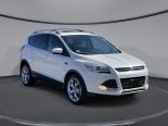 2013 Ford Escape Titanium 4x4 4dr