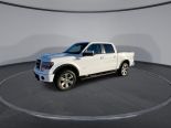 Used 2013 Ford F-150 XLT 4x4 SuperCrew