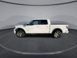 Used 2013 Ford F-150 XLT 4x4 SuperCrew