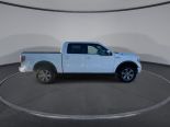 Used 2013 Ford F-150 XLT 4x4 SuperCrew