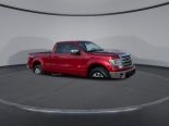 Used 2013 Ford F-150 Lariat 4x4 SuperCab 