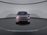 Used 2013 Ford F-150 Lariat 4x4 SuperCab 