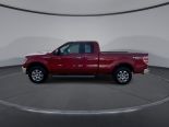 Used 2013 Ford F-150 Lariat 4x4 SuperCab 