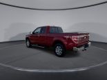 Used 2013 Ford F-150 Lariat 4x4 SuperCab 