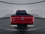 Used 2013 Ford F-150 Lariat 4x4 SuperCab 