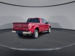 Used 2013 Ford F-150 Lariat 4x4 SuperCab 