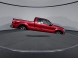 Used 2013 Ford F-150 Lariat 4x4 SuperCab 