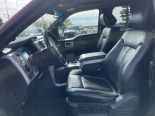 Used 2013 Ford F-150 Lariat 4x4 SuperCab 