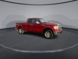 Used 2013 Ford F-150 Lariat 4x4 SuperCab 