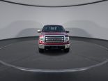 Used 2013 Ford F-150 Lariat 4x4 SuperCab 