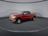 Used 2013 Ford F-150 Lariat 4x4 SuperCab 