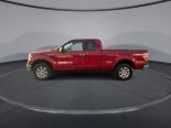 Used 2013 Ford F-150 Lariat 4x4 SuperCab 