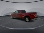 Used 2013 Ford F-150 Lariat 4x4 SuperCab 