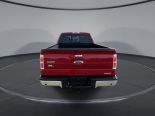 Used 2013 Ford F-150 Lariat 4x4 SuperCab 