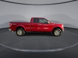 Used 2013 Ford F-150 Lariat 4x4 SuperCab 