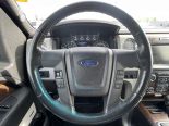 Used 2013 Ford F-150 Lariat 4x4 SuperCab 