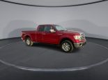 Used 2013 Ford F-150 Lariat 4x4 SuperCab