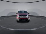 Used 2013 Ford F-150 Lariat 4x4 SuperCab