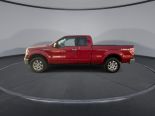 Used 2013 Ford F-150 Lariat 4x4 SuperCab