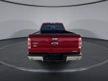 Used 2013 Ford F-150 Lariat 4x4 SuperCab