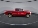 Used 2013 Ford F-150 Lariat 4x4 SuperCab