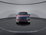 Used 2013 Ford F-150 Lariat 4x4 SuperCab 145"