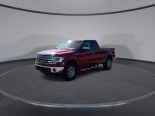 Used 2013 Ford F-150 Lariat 4x4 SuperCab 145"