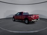 Used 2013 Ford F-150 Lariat 4x4 SuperCab 145"