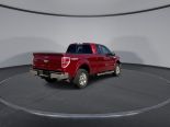 Used 2013 Ford F-150 Lariat 4x4 SuperCab 145"