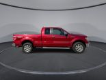 Used 2013 Ford F-150 Lariat 4x4 SuperCab 145"