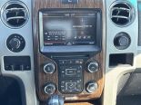 Used 2013 Ford F-150 Lariat 4x4 SuperCab 145"