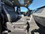 Used 2013 Ford F-150 Lariat 4x4 SuperCab 145"