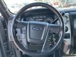 Used 2013 Ford F-150 XLT 4x4 SuperCrew 145"