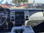 Used 2013 Ford F-150 XLT 4x4 SuperCrew 145"