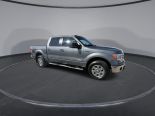 Used 2013 Ford F-150 XLT 4x4 SuperCrew 145"