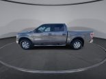 Used 2013 Ford F-150 XLT 4x4 SuperCrew 145"