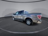 Used 2013 Ford F-150 XLT 4x4 SuperCrew 145"