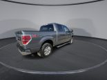 Used 2013 Ford F-150 XLT 4x4 SuperCrew 145"