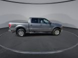 Used 2013 Ford F-150 XLT 4x4 SuperCrew 145"