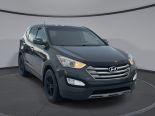 2013 Hyundai Santa Fe SE AWD 4dr 2.0T Auto