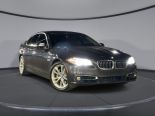 2014 BMW 5 Series 535i xDrive 4dr Sdn AWD