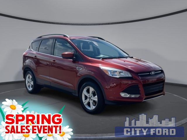 2014 Ford Escape SE 4x4 4dr