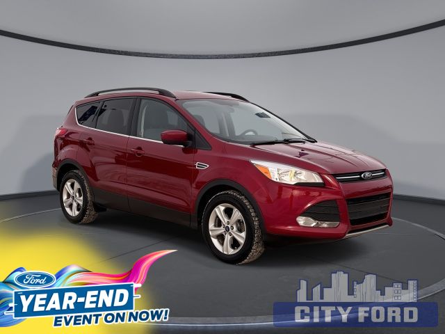 Used 2014 Ford Escape SE  4dr