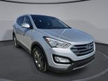 2014 Hyundai Santa Fe Sport Luxury AWD 4dr 2.4L w/o Side Rails