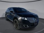 2014 Lincoln MKX  AWD 4dr