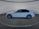 Used 2015 BMW 3 Series 320i xDrive 4dr Sdn AWD