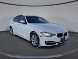 2015 BMW 3 Series 320i xDrive 4dr Sdn AWD