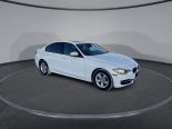 Used 2015 BMW 3 Series 320i xDrive 4dr Sdn AWD