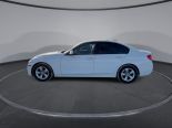 Used 2015 BMW 3 Series 320i xDrive 4dr Sdn AWD