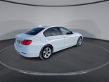 Used 2015 BMW 3 Series 320i xDrive 4dr Sdn AWD